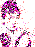 Hepburn voronoi